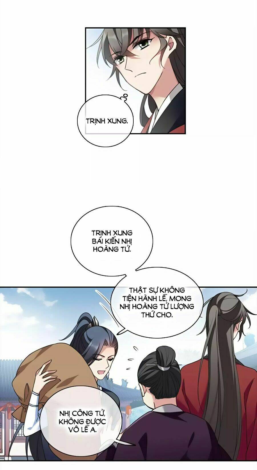 toàn cơ từ chapter 41.2 4