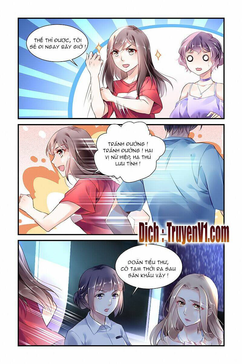 xin hãy làm em trở nên xinh đẹp chapter 8 7