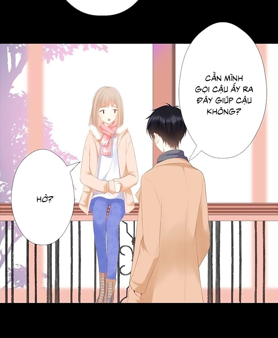 hoa chưa nở rộ chapter 51 22