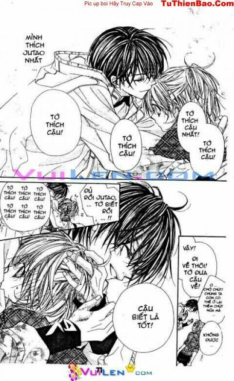 thiên thần giả tạo chapter 2 71