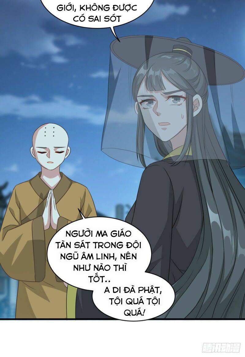 tiên ma đồng tu chapter 154 7