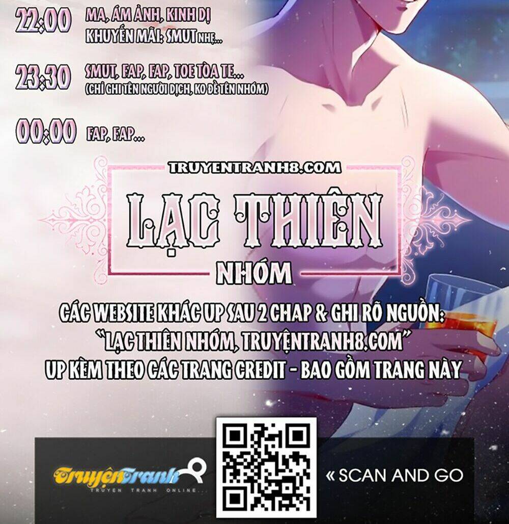 dạy bảo ma vương lão công 2 chapter 142 13