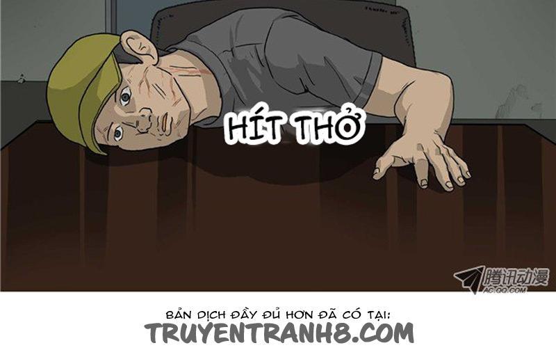 hồi sinh chapter 11 21