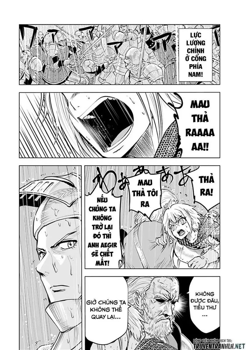 hành trình chịch dạo của của máy dập cổ đại chapter 54 12