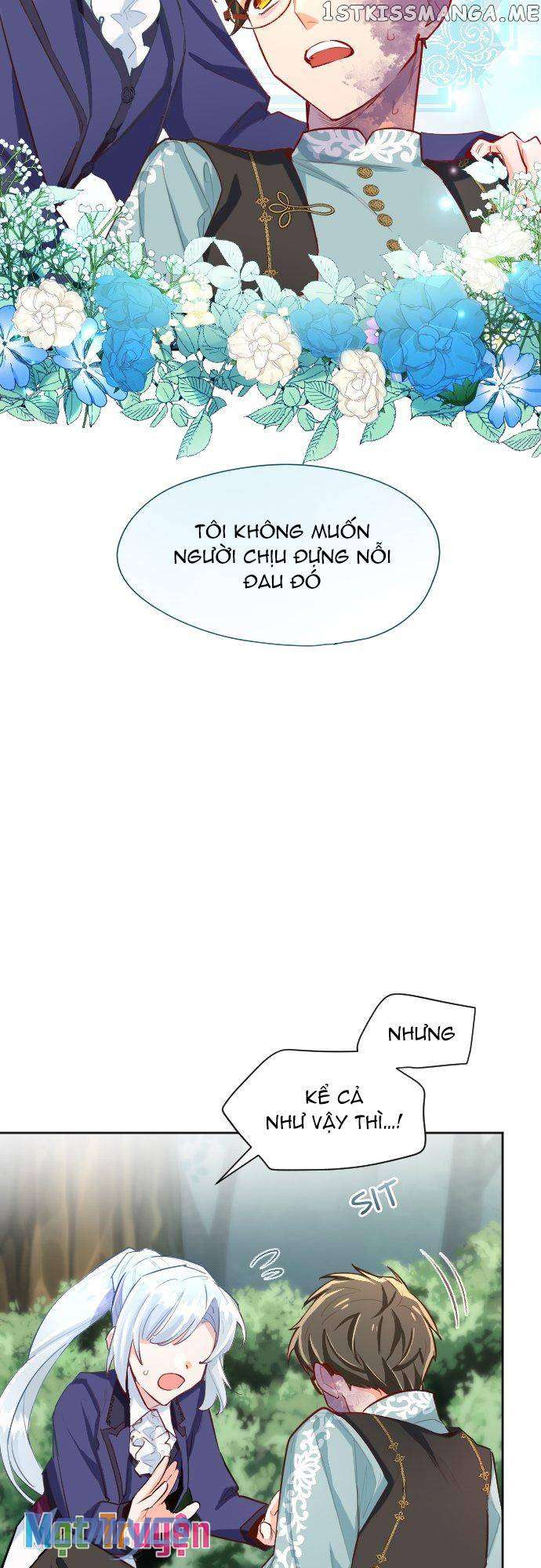 sự báo thù của một vị thánh chapter 43 12