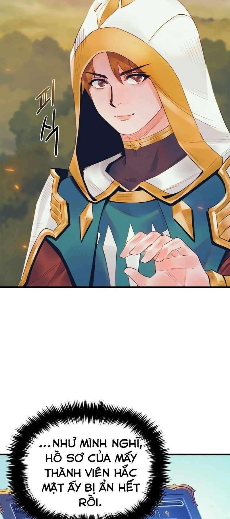 tu sĩ trị liệu của thái dương giáo chapter 29 54