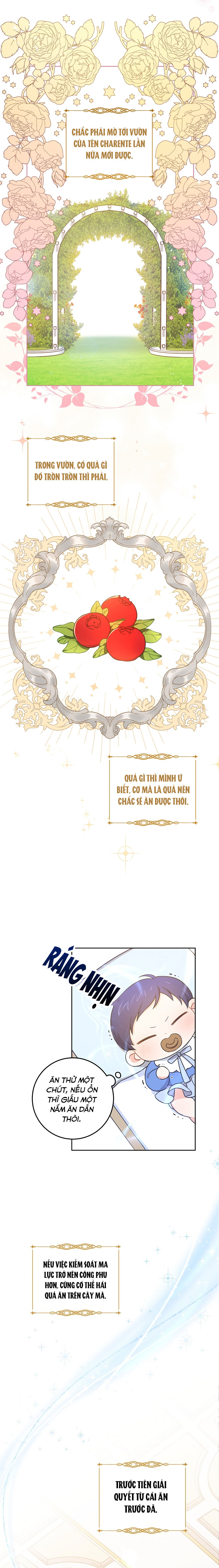 cho con cái núm dú đi mà chapter 6 12