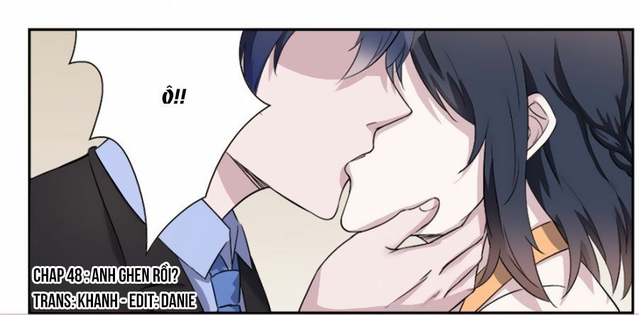 thiên kim đường môn chapter 48 1