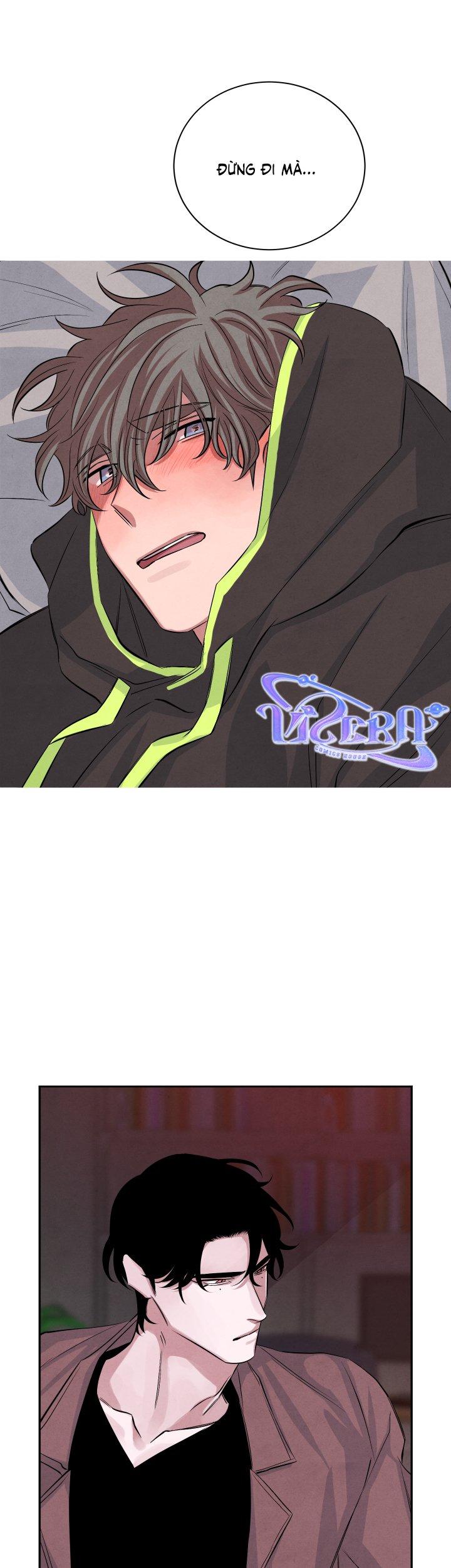 âm thanh của san hô chapter 26 20