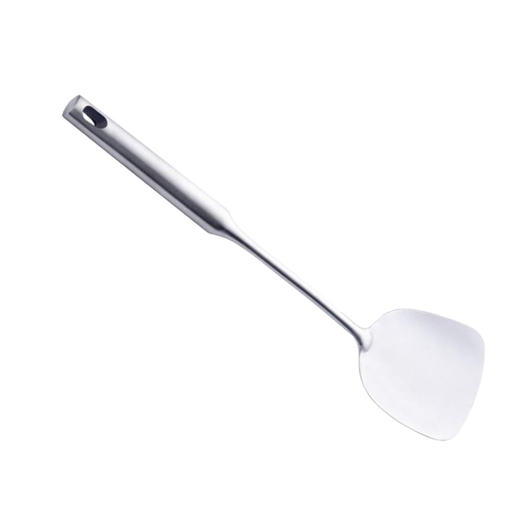 Stainless Steel Kitchen Cooking Utensils Spoon Ladle Skimme Colander