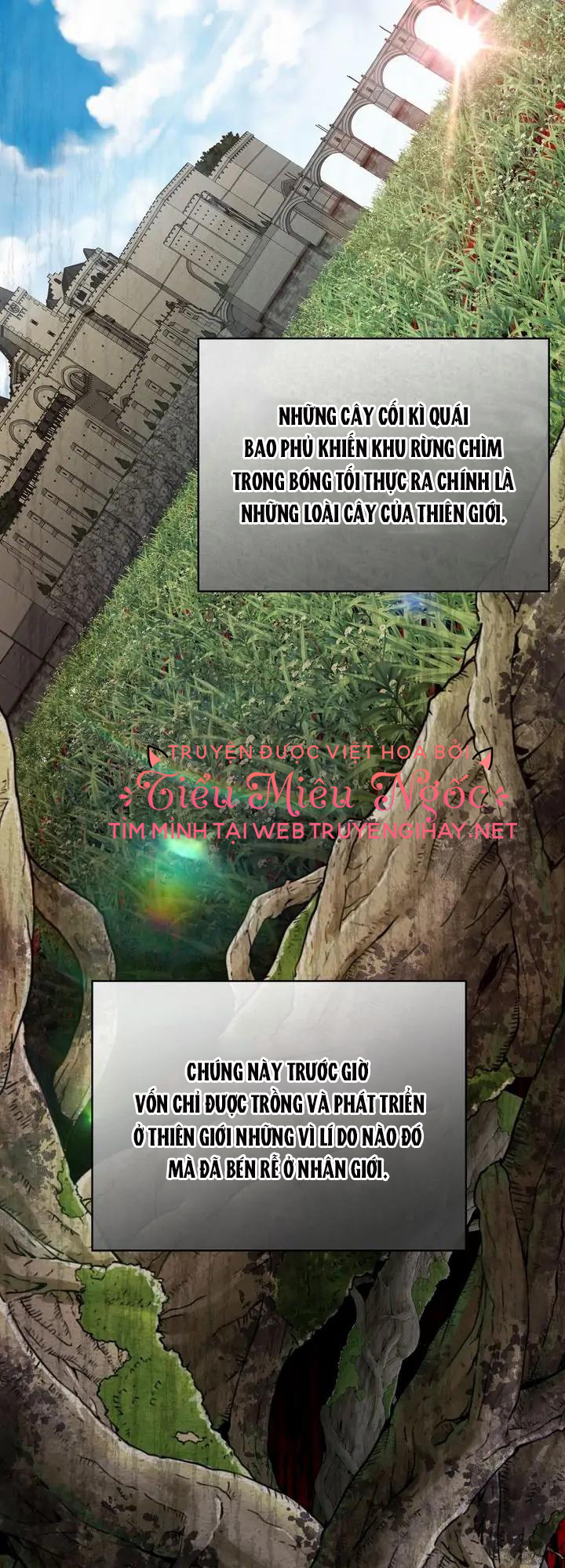 màn đêm tối của adeline chapter 12.1 7