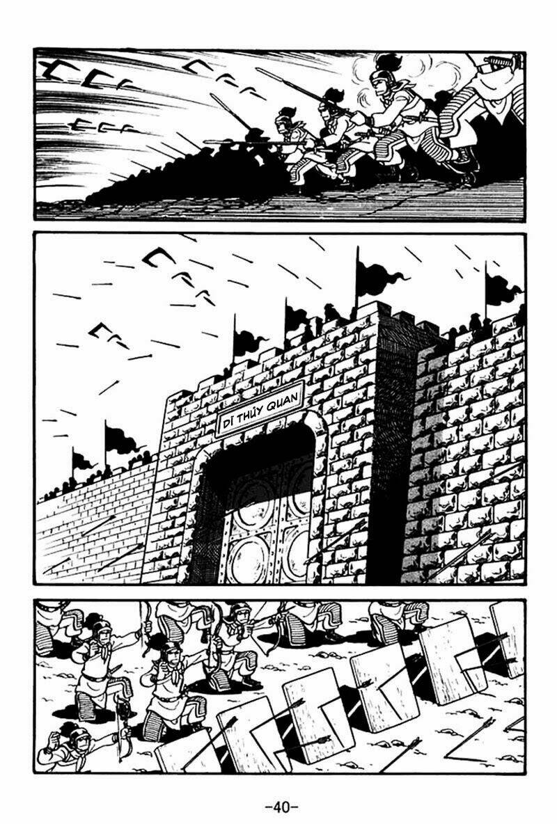 tam quốc chí chapter 33 11