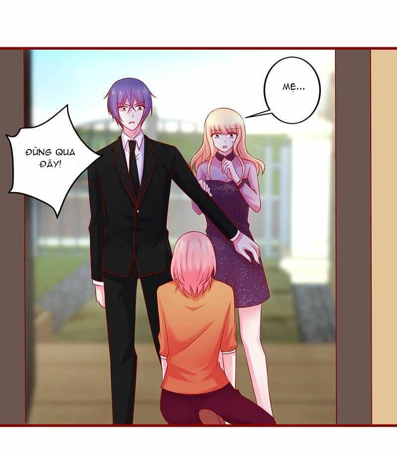 không gả cho tổng tài, gả cho người hầu chapter 55 6