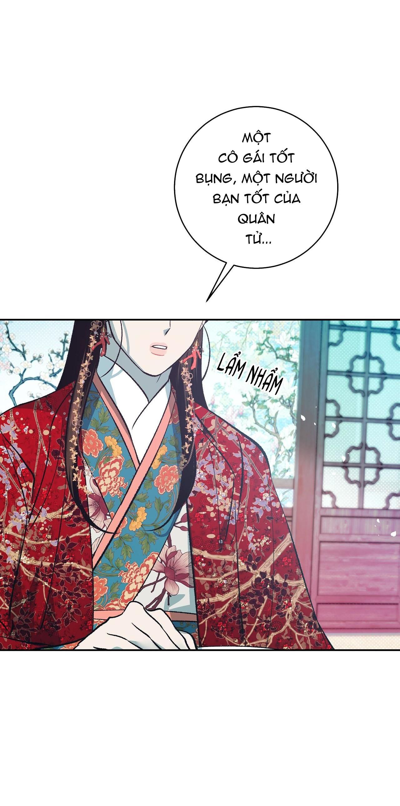 hương mộc chapter 2 35