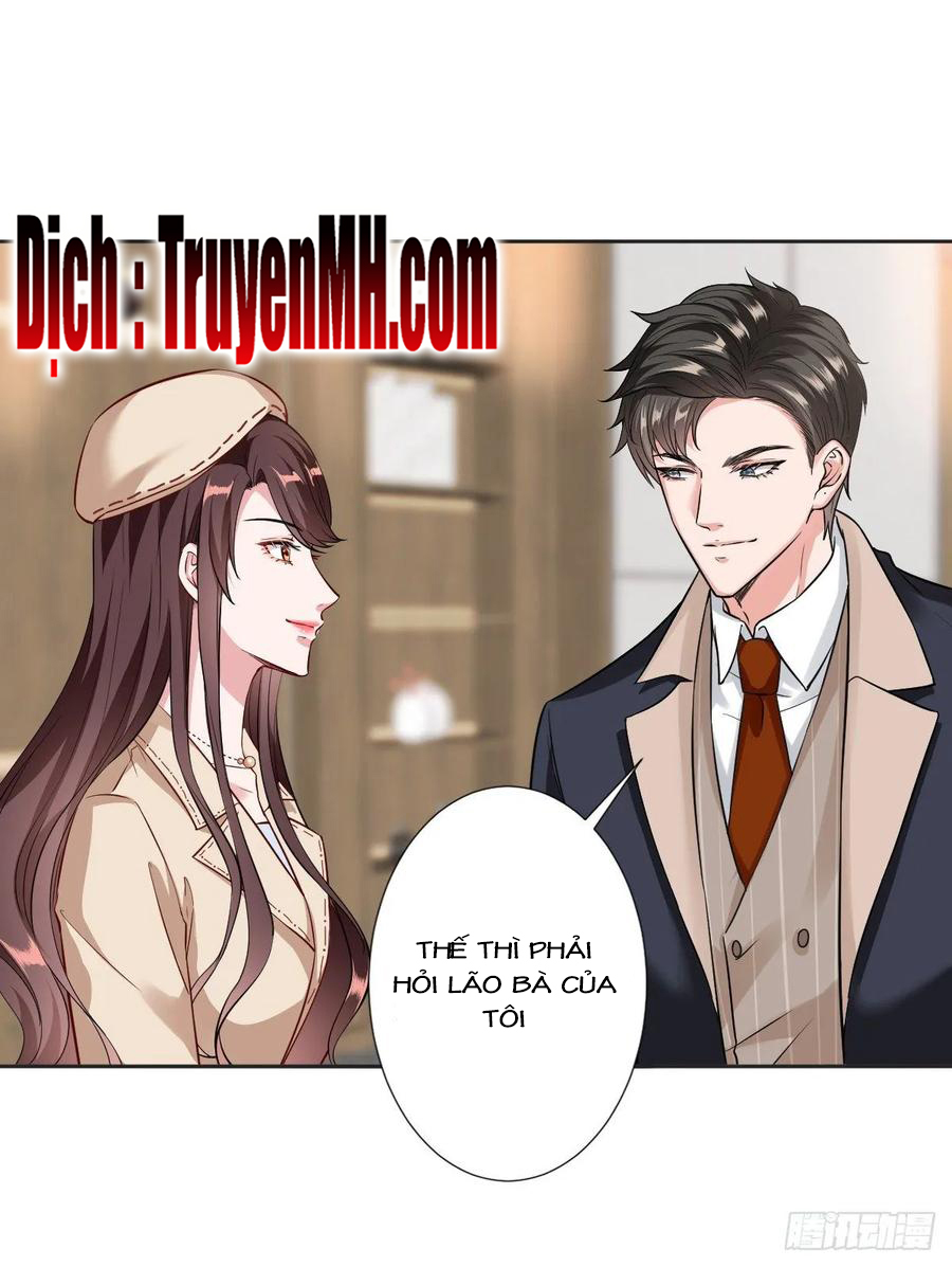 thí hôn lão công, cần giúp sức chapter 175 15