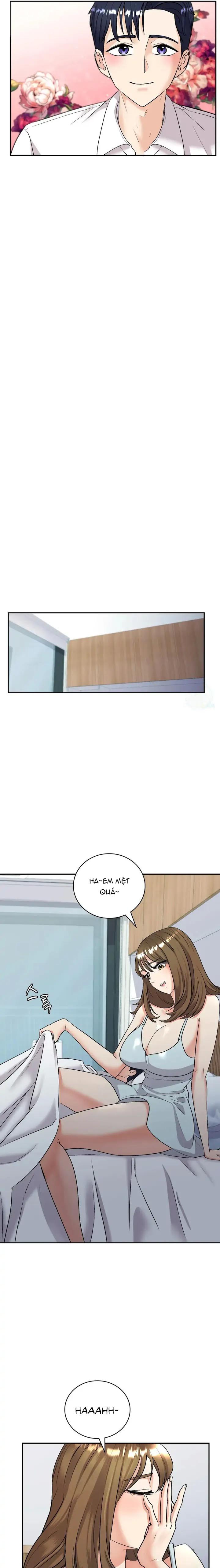 trả lại vợ cho tôi chapter 2.1 7