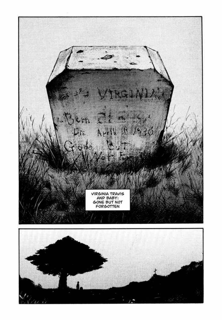 me and the devil blues chapter 4 4