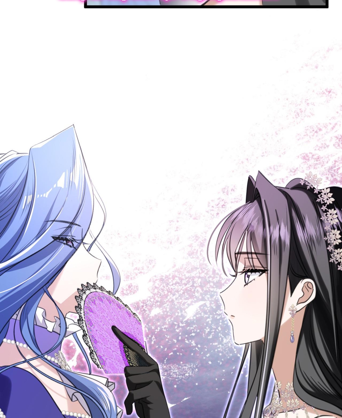 bông hoa độc của nhà công tước chapter 16.1 16