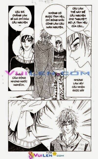 cặp đôi kỳ lạ chapter 7 131