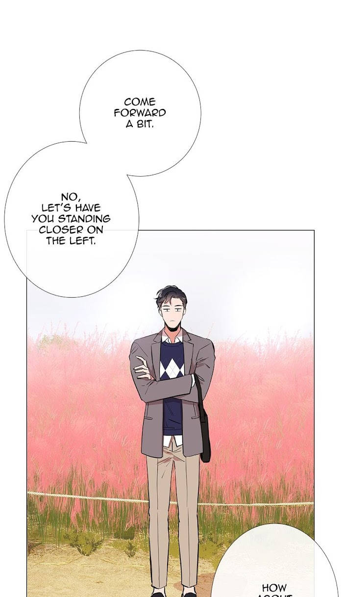 [raw] red candy chapter 30 14