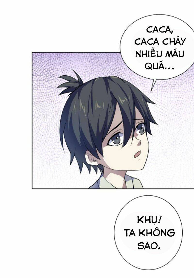 nghịch thiên đại thần chapter 54 23