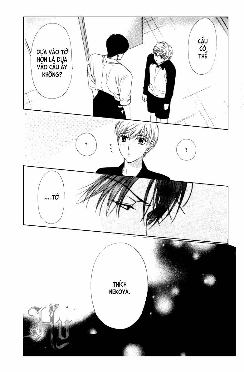 neko neko honey chapter 5 34