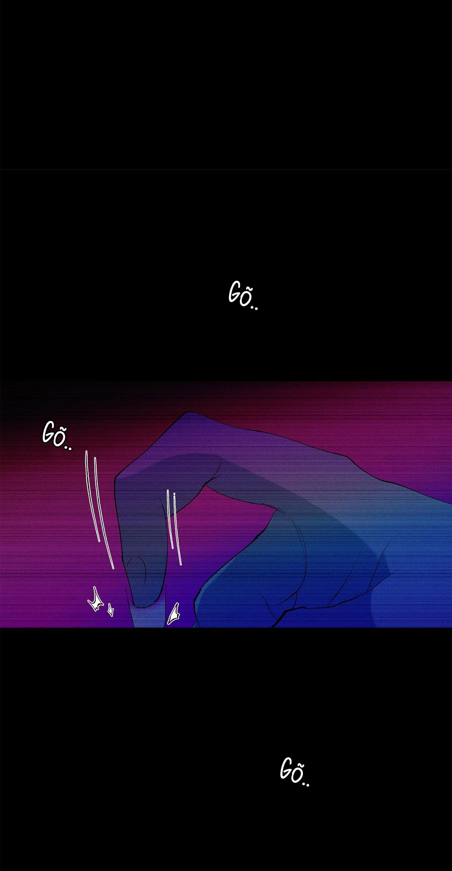 ông chú bên cửa sổ chapter 29 3