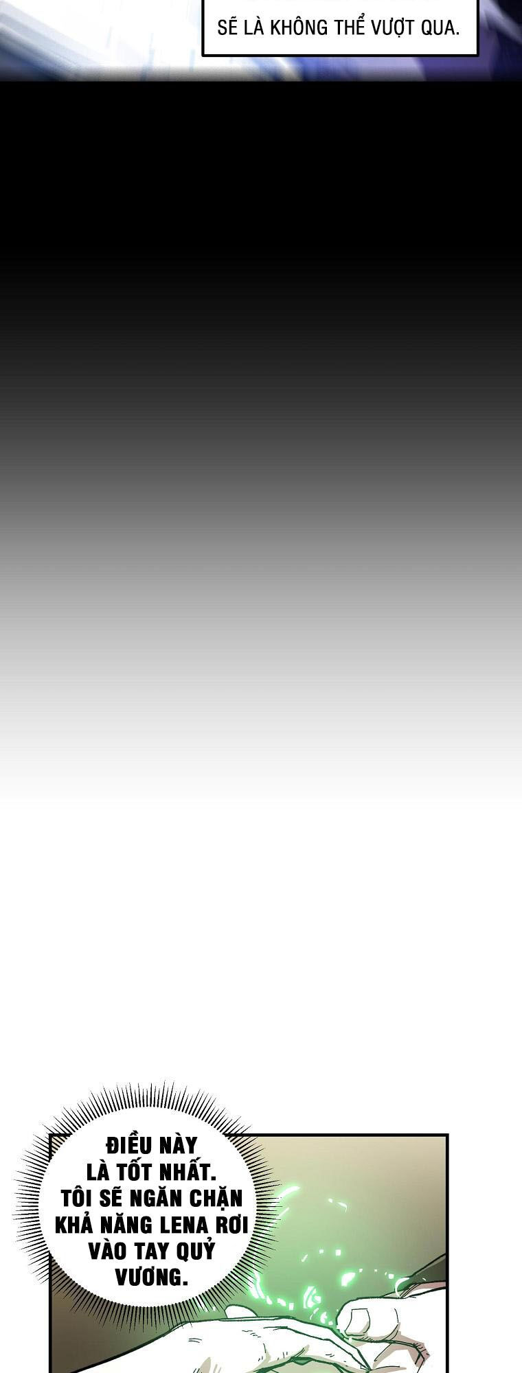 bug player - người chơi lỗi chapter 6 41