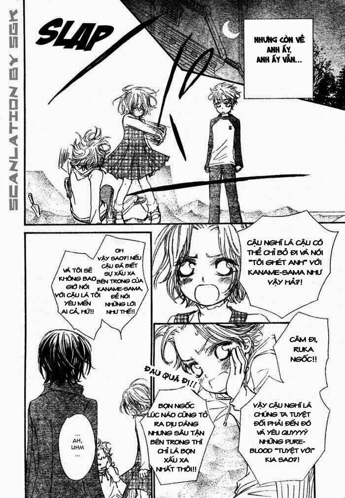 hiệp sĩ vampire chapter 48 6