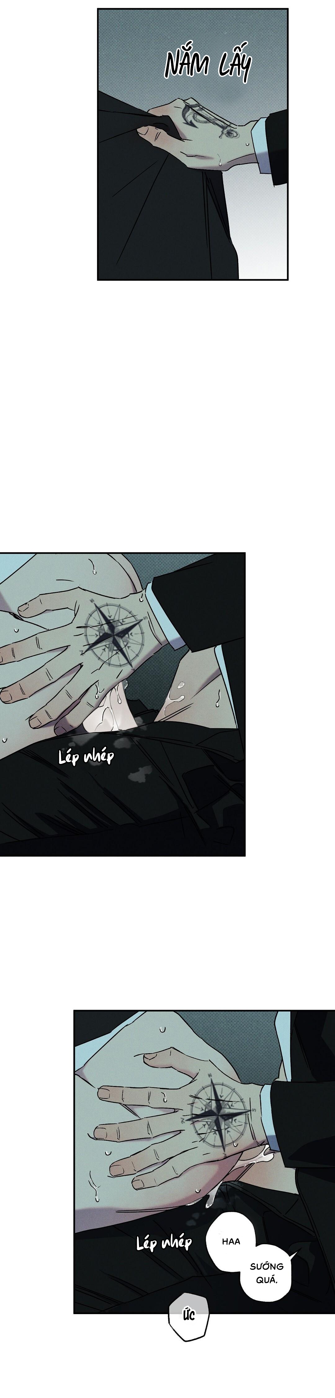 wet sand chapter 43 26