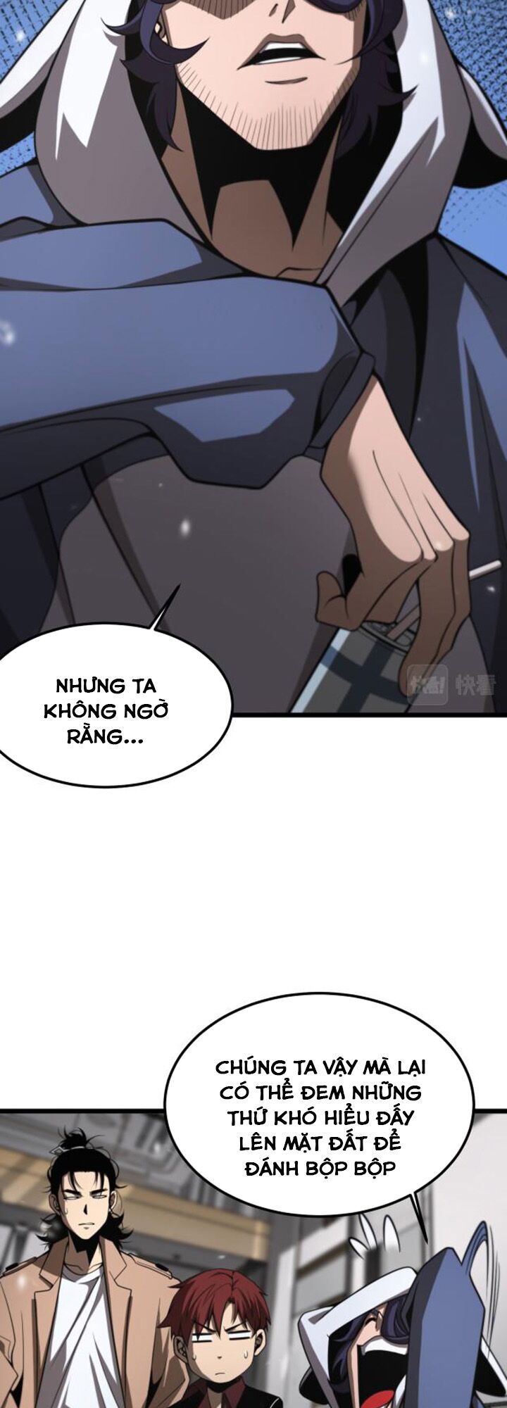 chư giới - tận thế online chapter 147 30