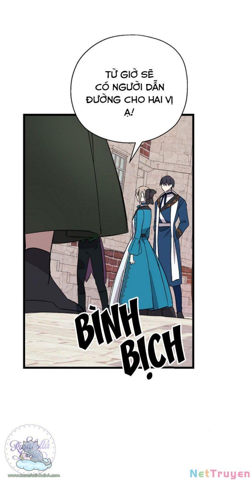 xin hãy cứ khóc, thái tử chapter 5 43