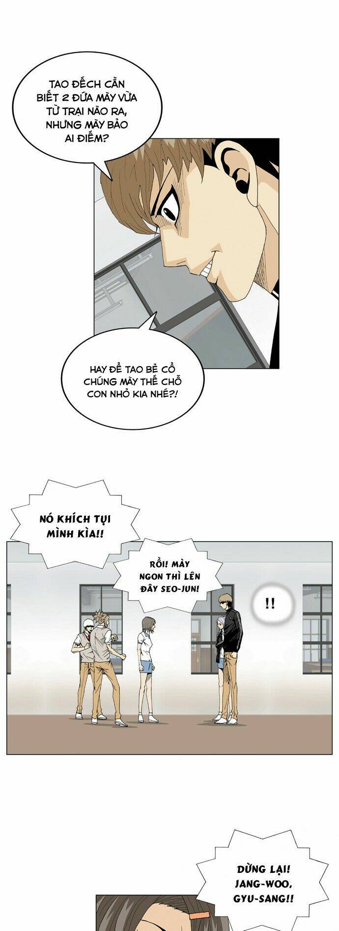 ultimate legend: kang hae hyo chapter 16 15