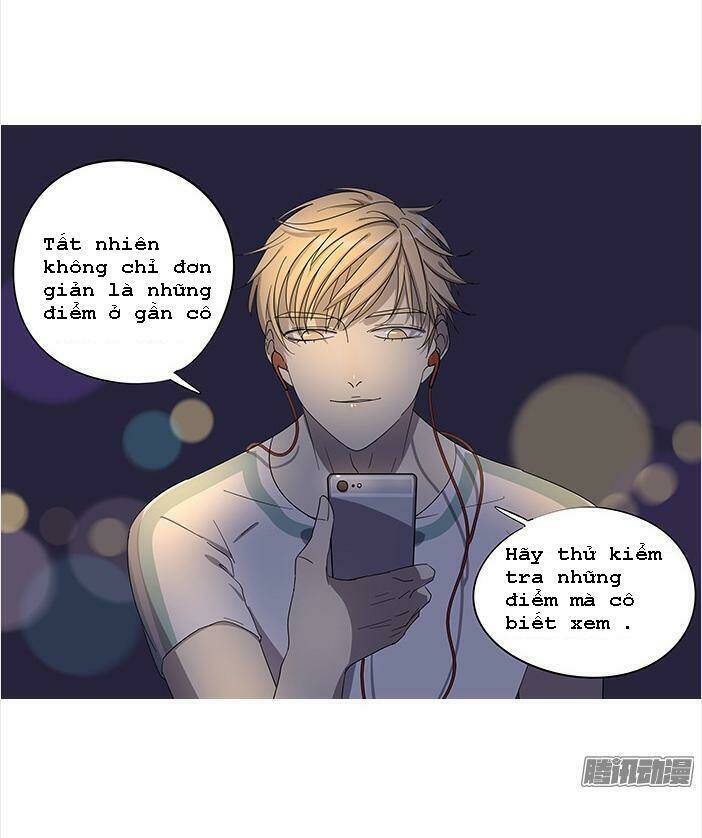 tương thân chung kết giả chapter 8 10