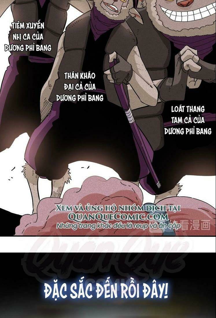 mạt thế chi thư chapter 27 41