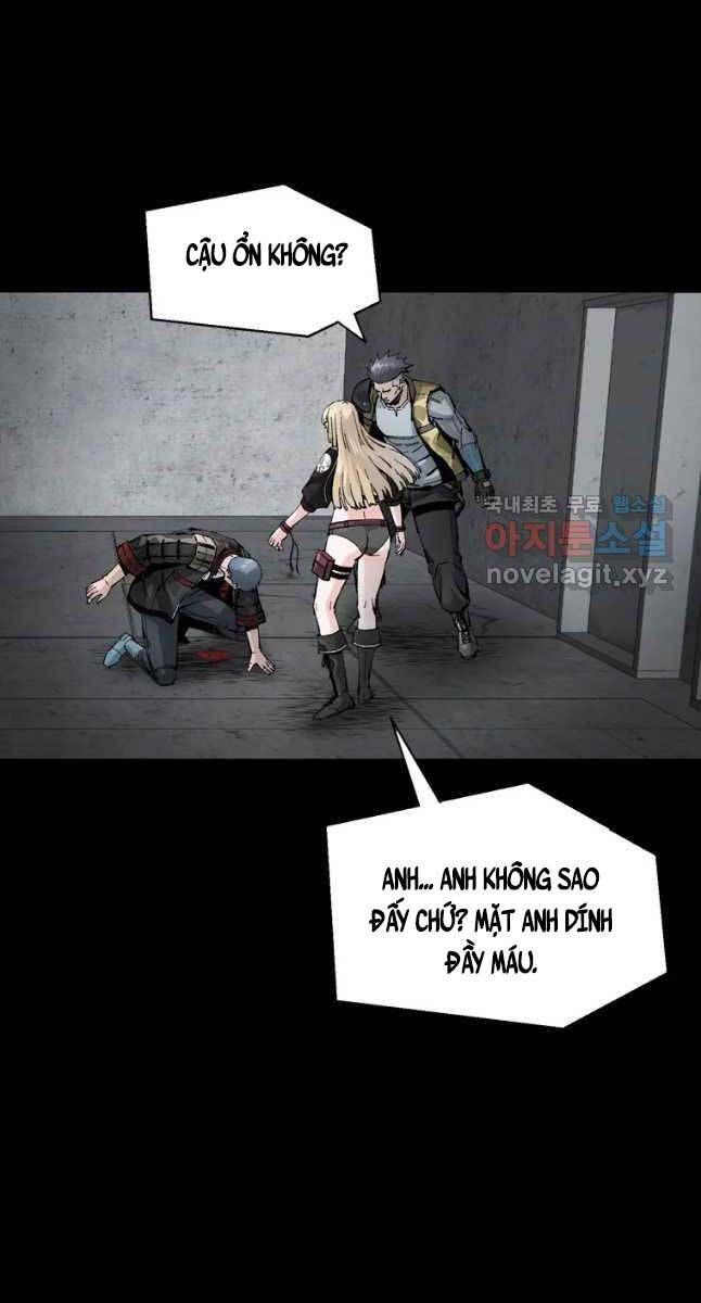 mật mã mê cung chapter 62 5