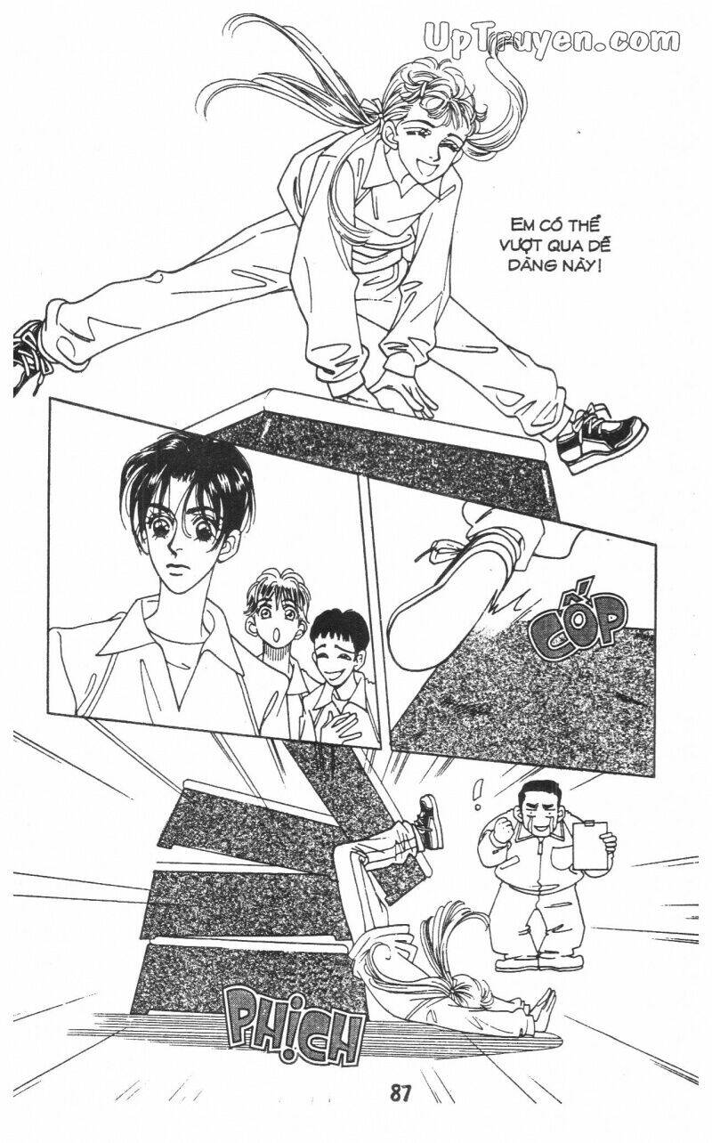 hãy đến đây tình yêu chapter 1 88