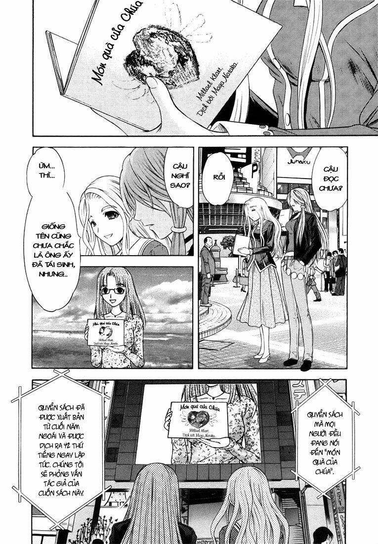 happy world! chapter 72 21