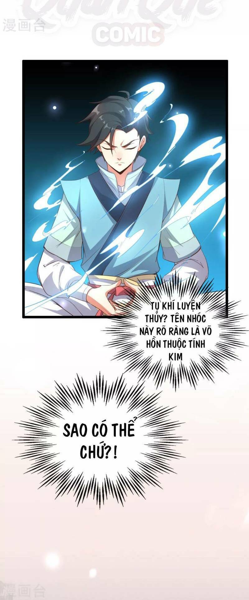 phục thiên thánh chủ chapter 15 28