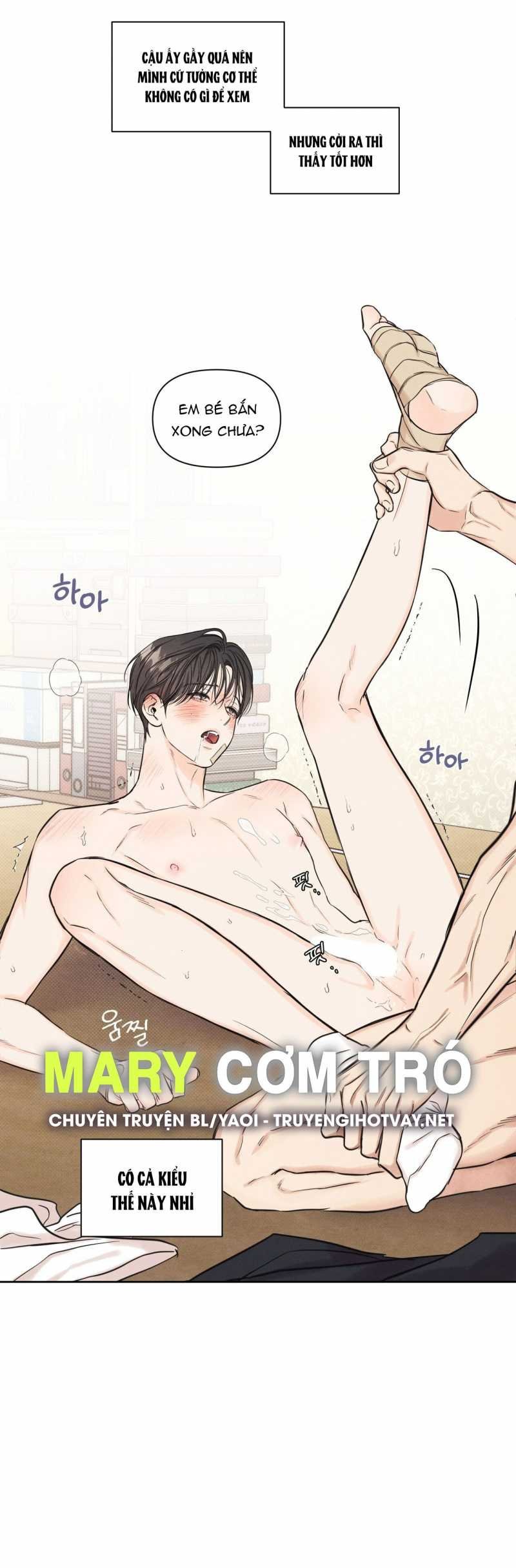 công việc làm thêm hàng ngày chapter 10.2 22