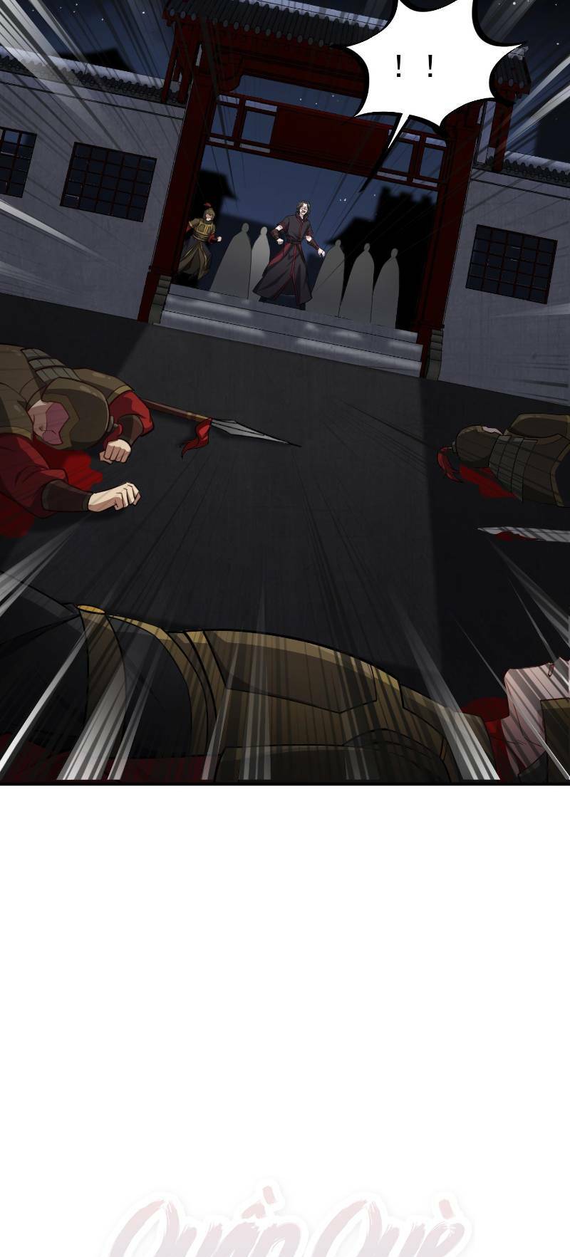 trọng sinh tới đại đường chapter 88 9