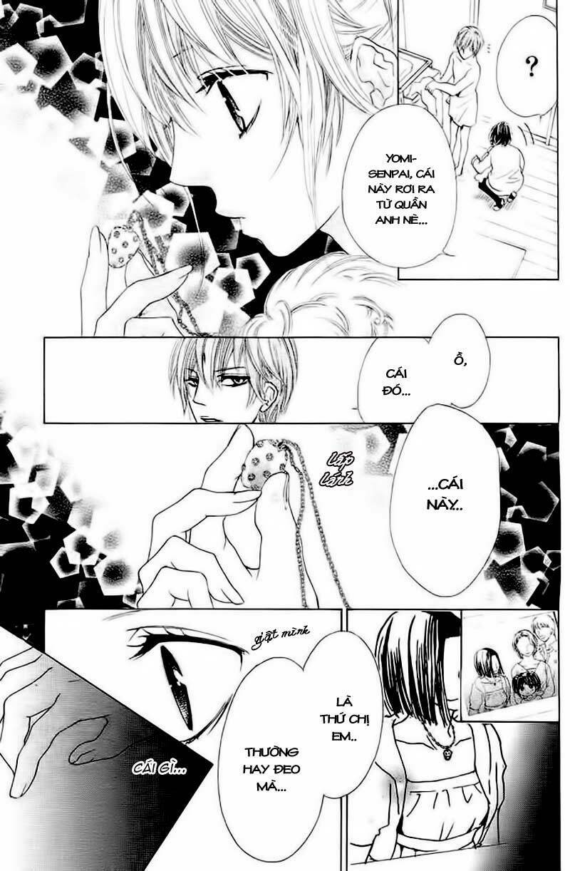 momo lover chapter 4 24