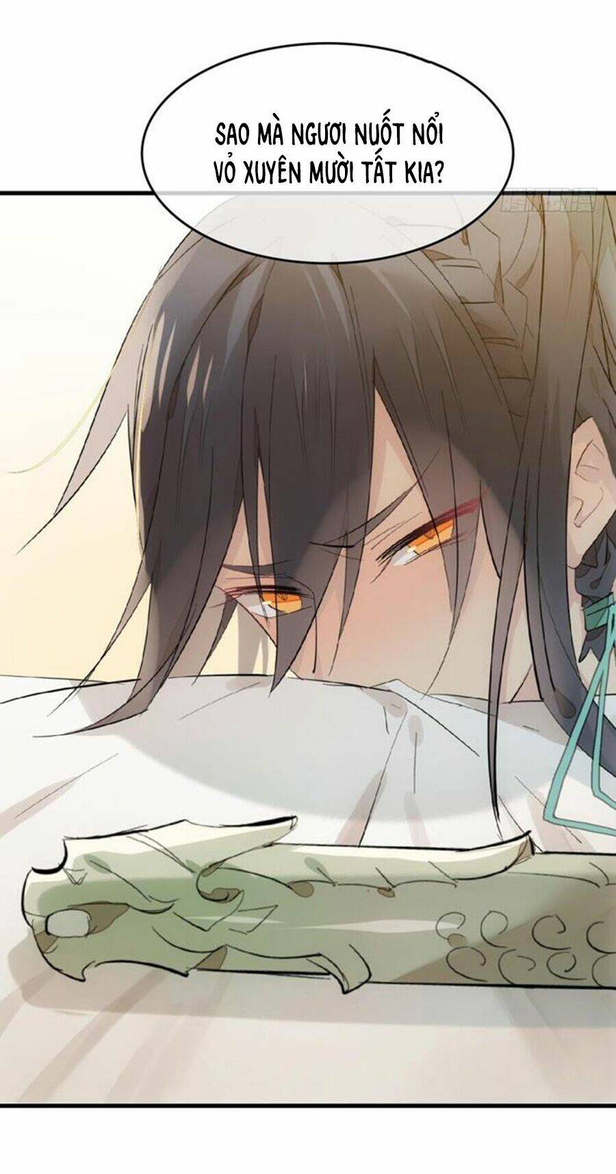 sư phụ lại trêu chọc ta chapter 68 27