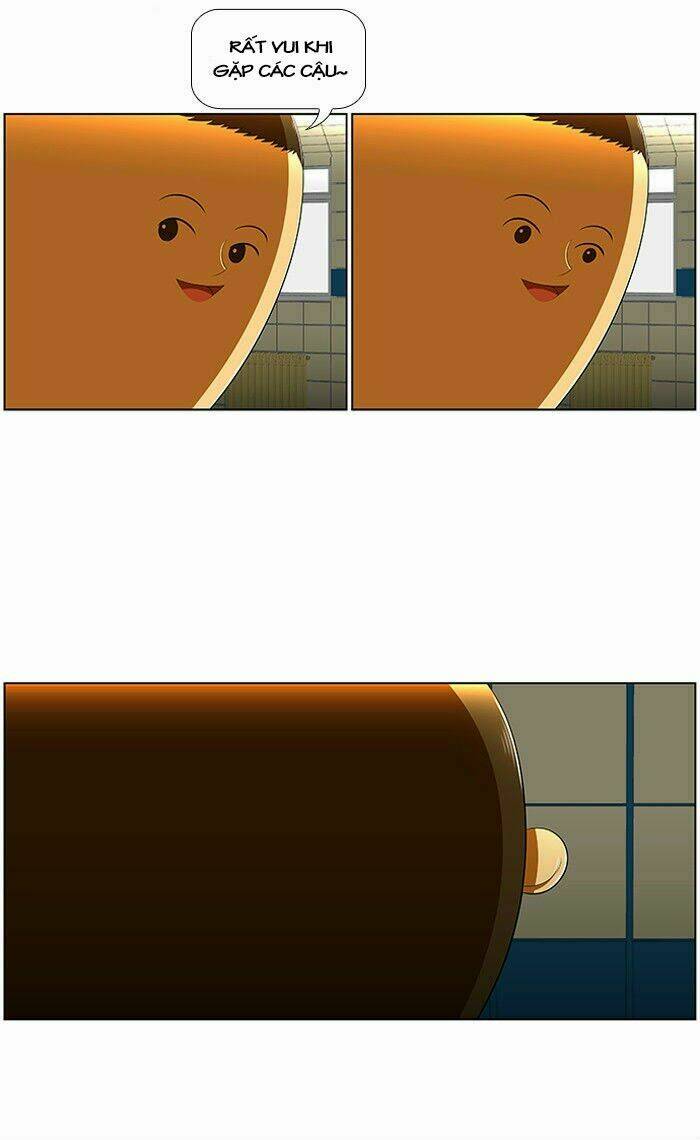 lớp học của những học sinh đặc biệt chapter 4 34