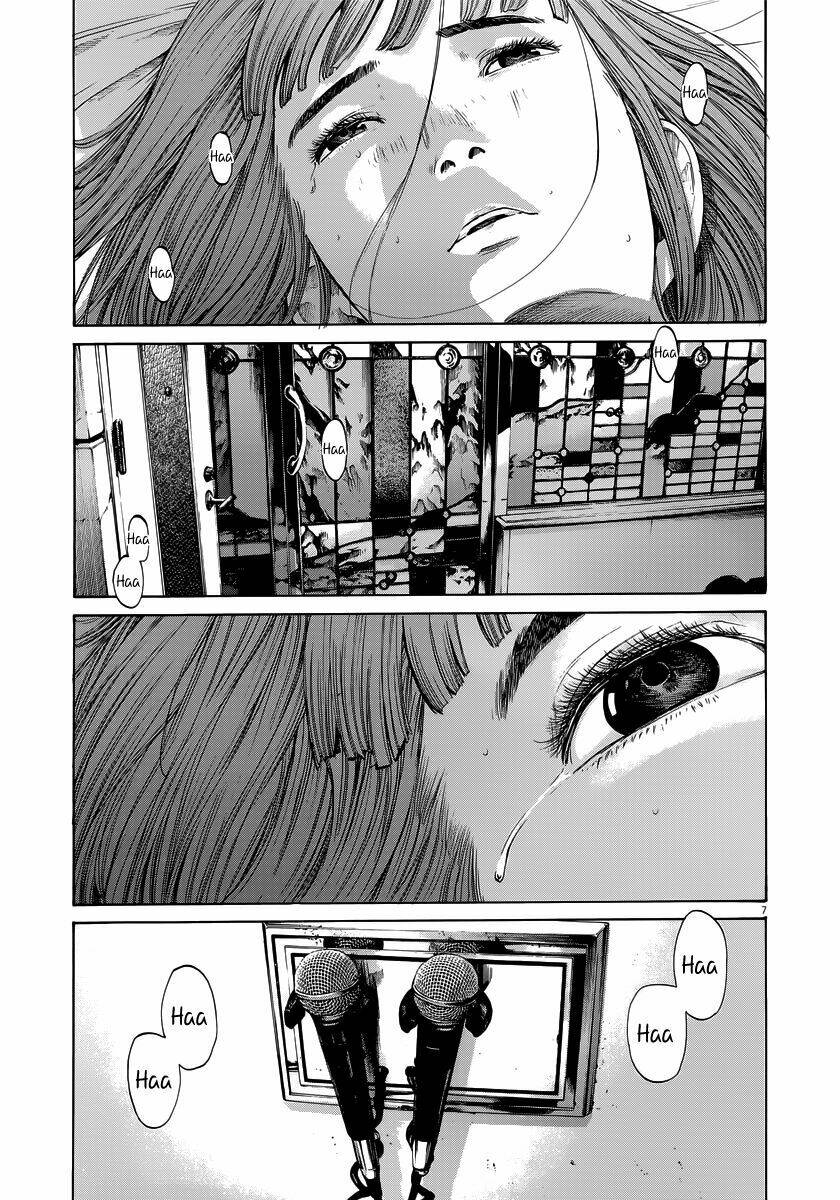 chúc ngủ ngon, punpun chapter 104 8
