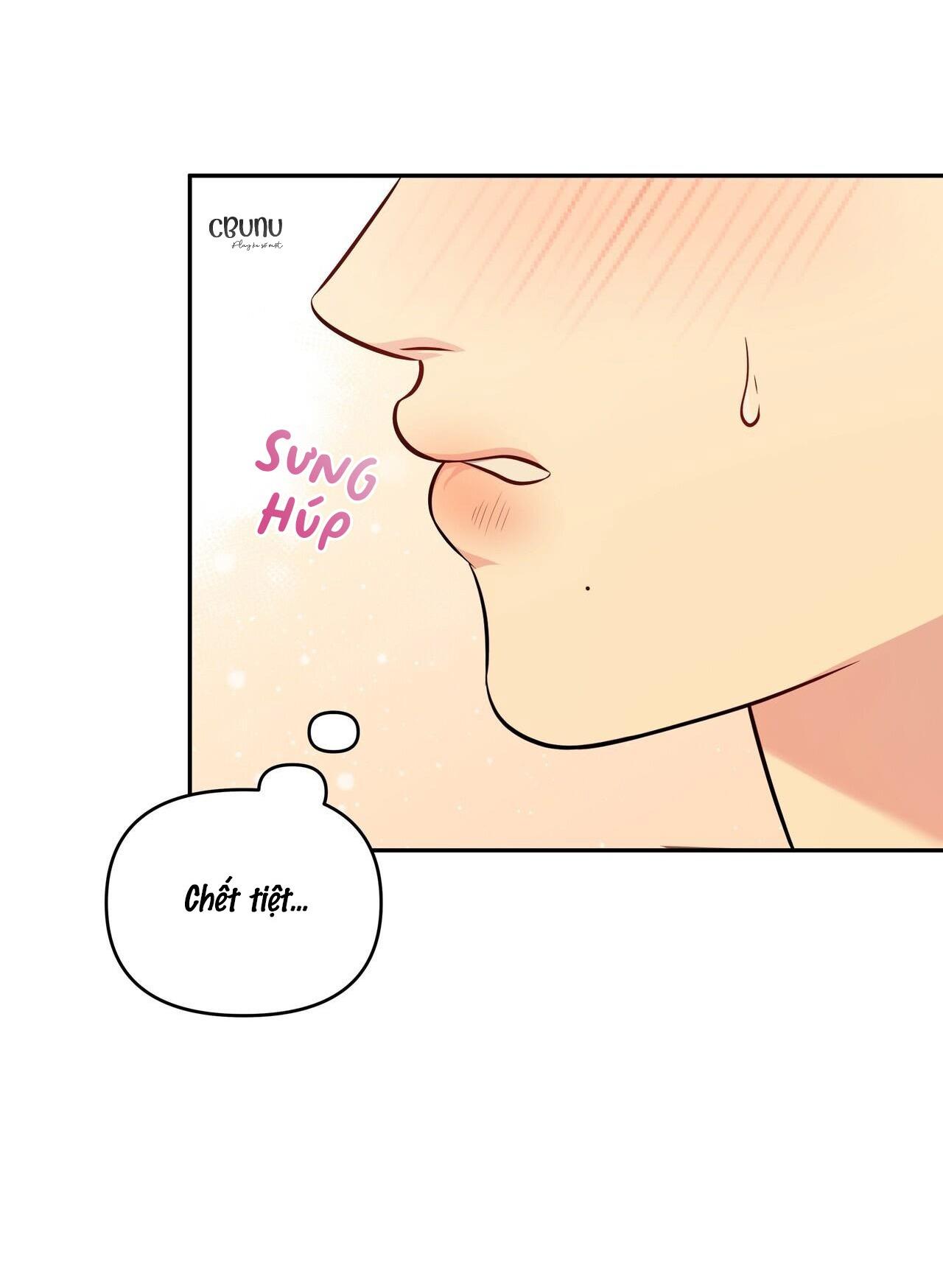 chuyện tình bí mật chapter 3 22