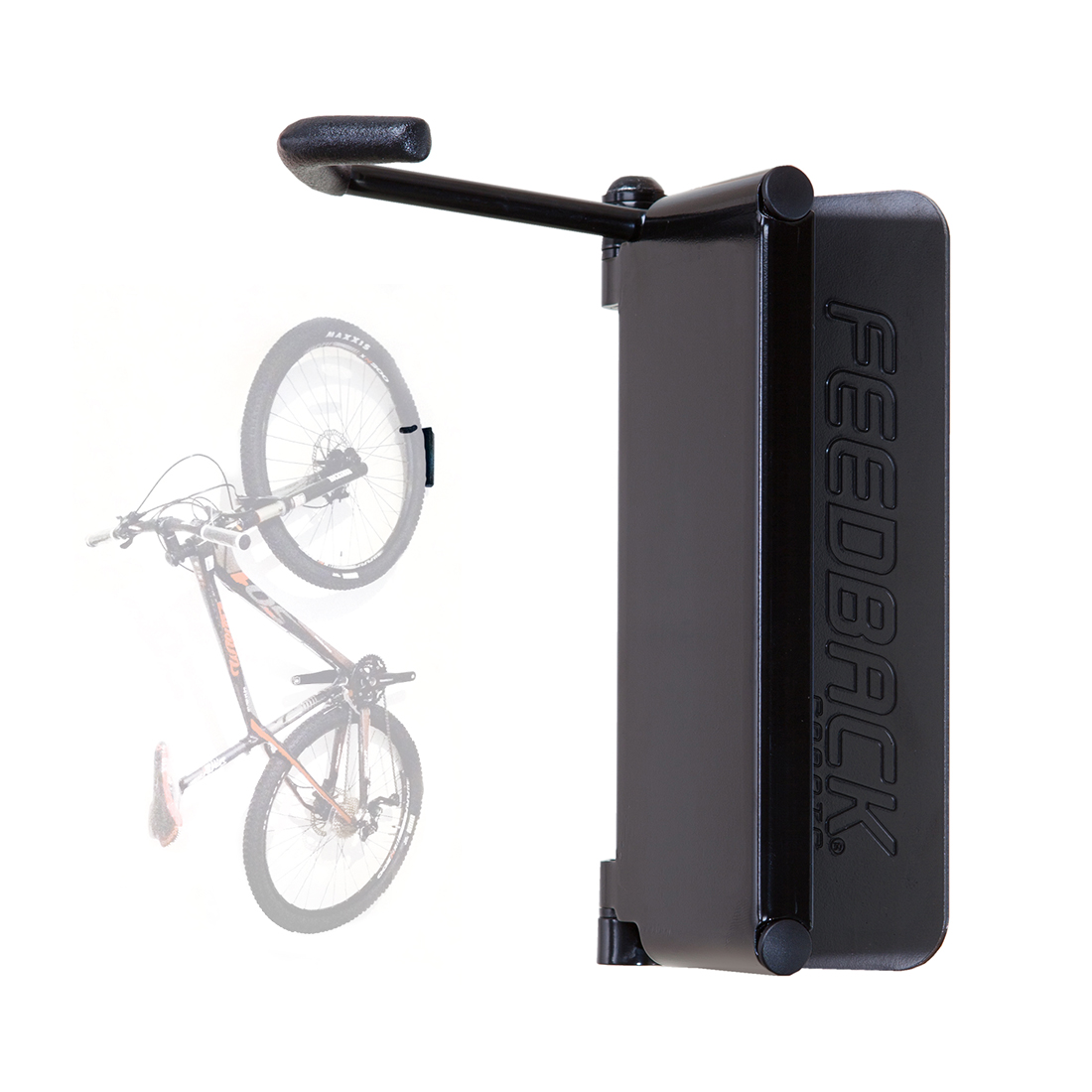 Giá Treo Xe Đạp Feedback Sports Velo Hinge