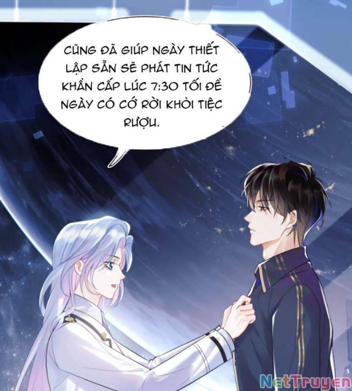 vị chỉ huy lạnh lùng khóc trong vòng tay tôi chapter 1 15