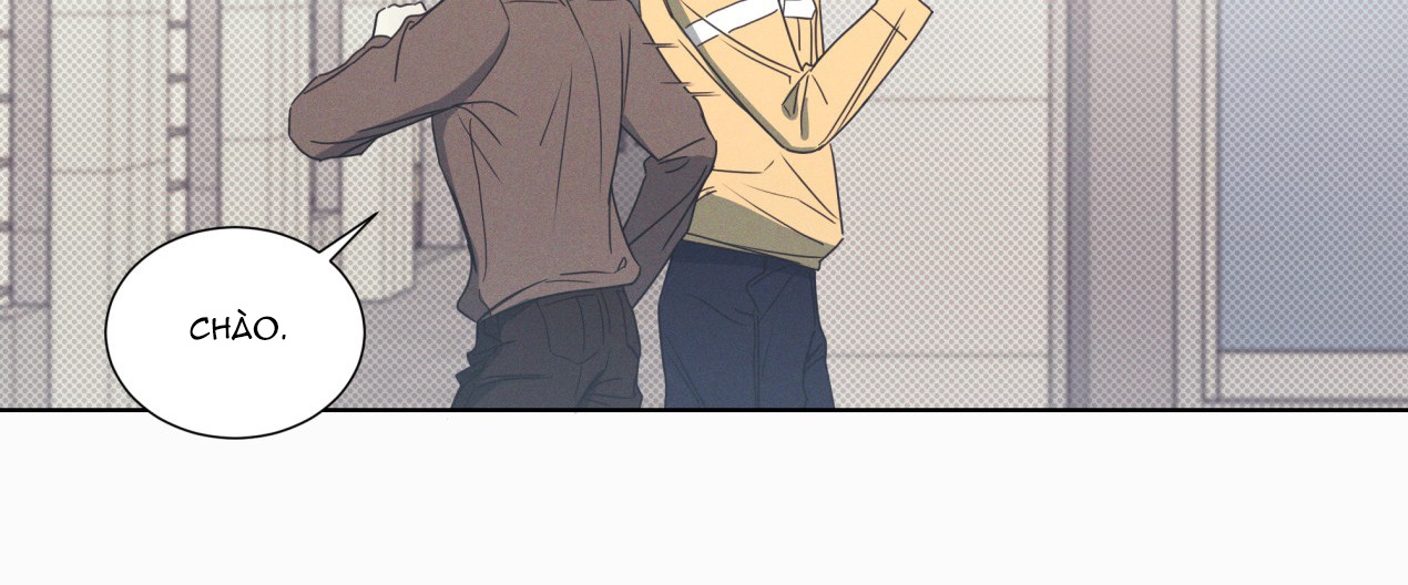 dải hợp âm trên đại dương xanh chapter 3 111