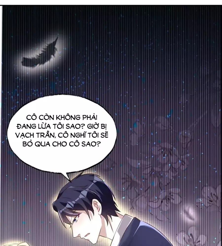 thần luân mật luyến chapter 24 30